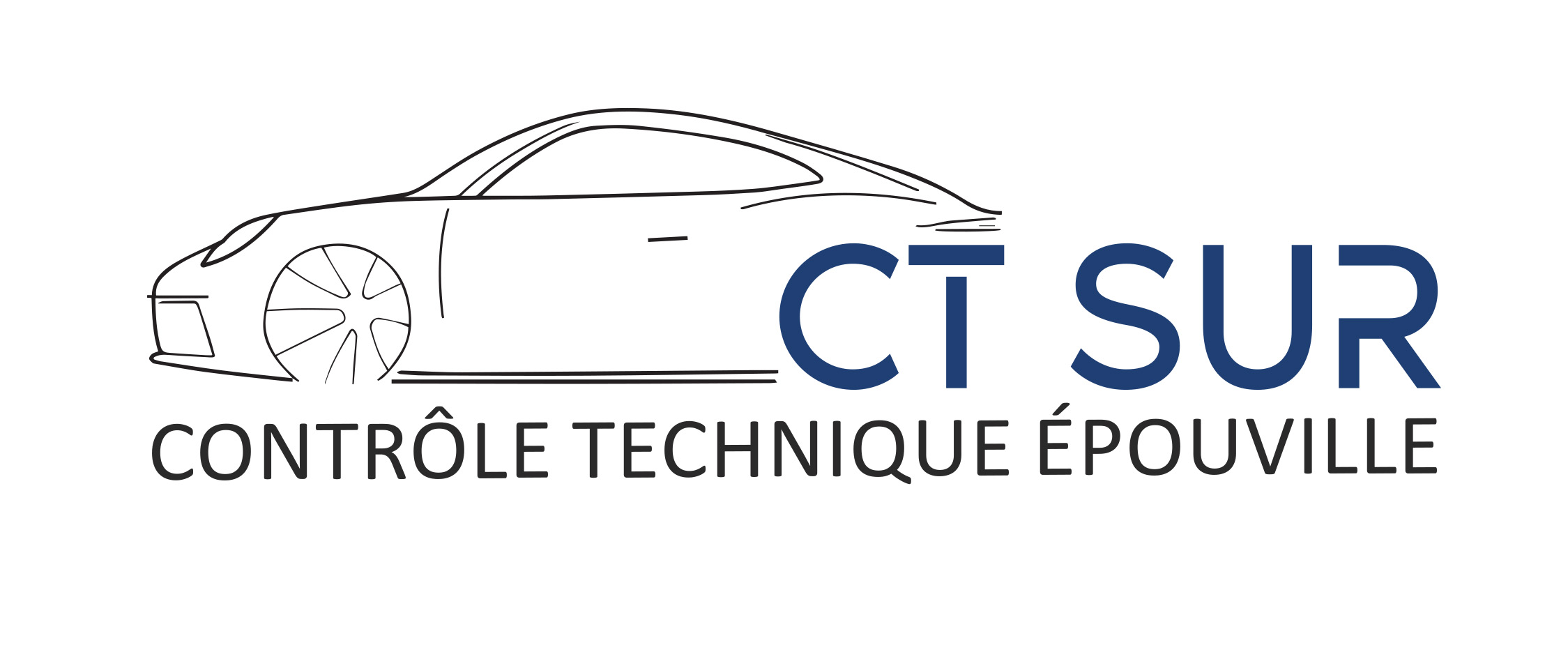 CT SUR Controle Technique Epouville